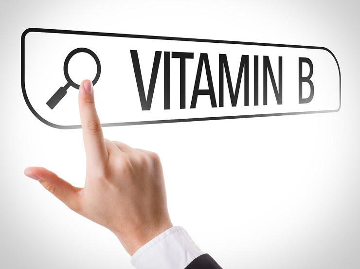 B grupas vitamīnu rezervi ziemai organismā uzkrāt nevar