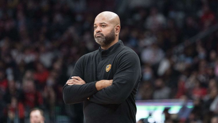''Pistons'' trenera amatā izraugās ''Cavaliers'' atlaisto Bikerstafu
