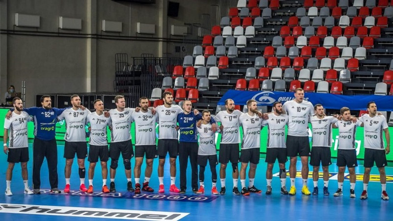 Zināmi komandu sastāvi Rīgas Domes kausam handbolā