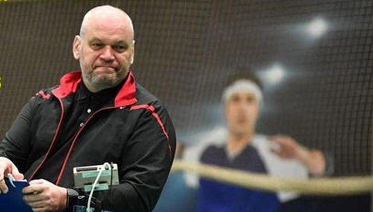 Rozenvalds atstāj Latvijas Badmintona federācijas ģenerālsekretāra amatu