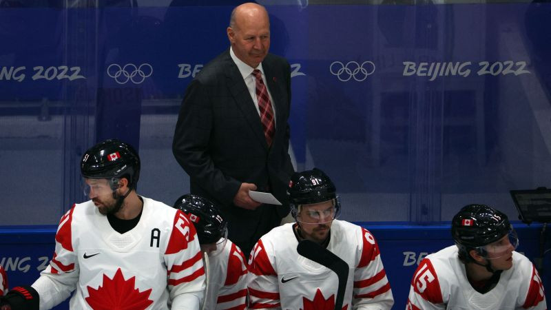 Kanādu pasaules čempionātā vadīs Žiljēns, asistēs divi NHL galvenie treneri