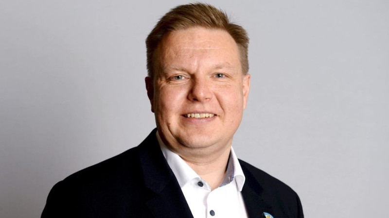Somijas Hokeja federācija: ''Somija un Latvija ir droša izvēle PČ uzņemšanai''
