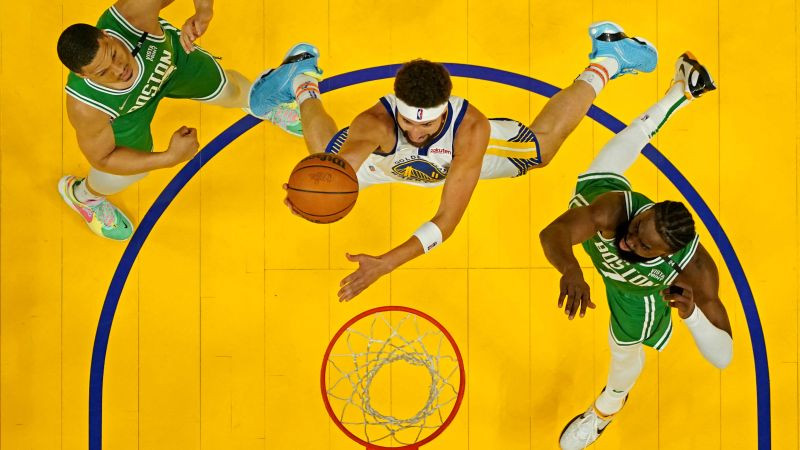 Fināls pārceļas uz Bostonu: vai "Celtics" pratīs izmantot sava laukuma priekšrocības?