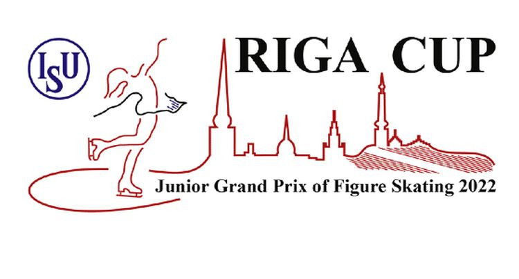 Daiļslidotājam Korkačam Rīgā 19. vieta junioru "Grand Prix" posmā