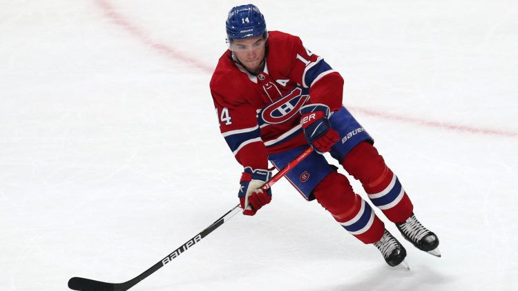 Suzuki kļūst par jaunāko Monreālas "Canadiens" kapteini kluba vēsturē