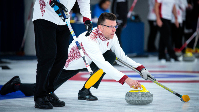 Seniori ar spēli pret Vāciju uzsāks pasaules čempionātu Korejā