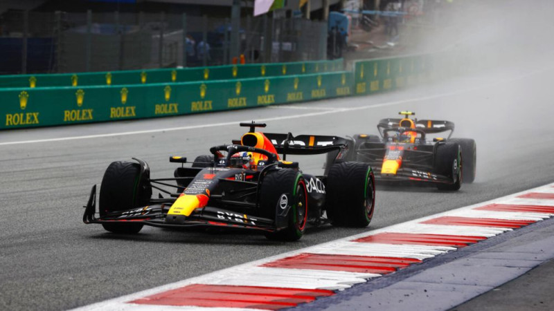 "Red Bull" pilnībā pievēršas nākamā F1 modeļa konstruēšanai