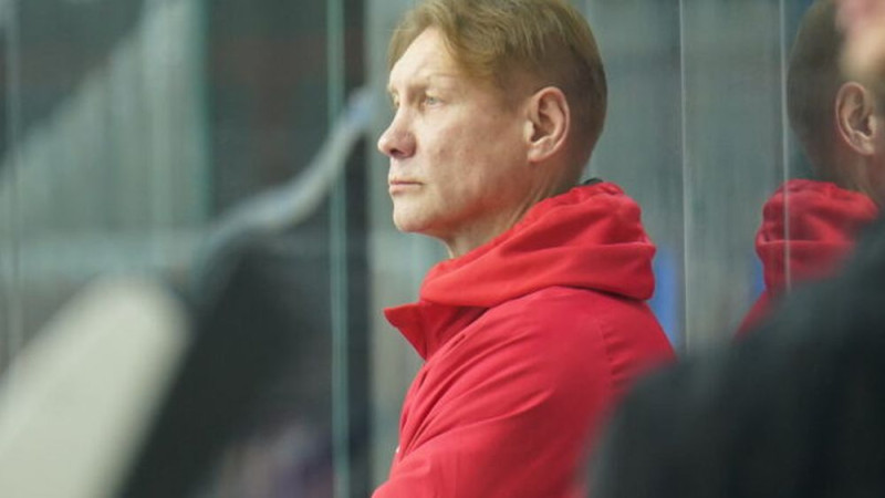 Polijas klubs jau pēc trešās spēles atlaiž galveno treneri Beļavski