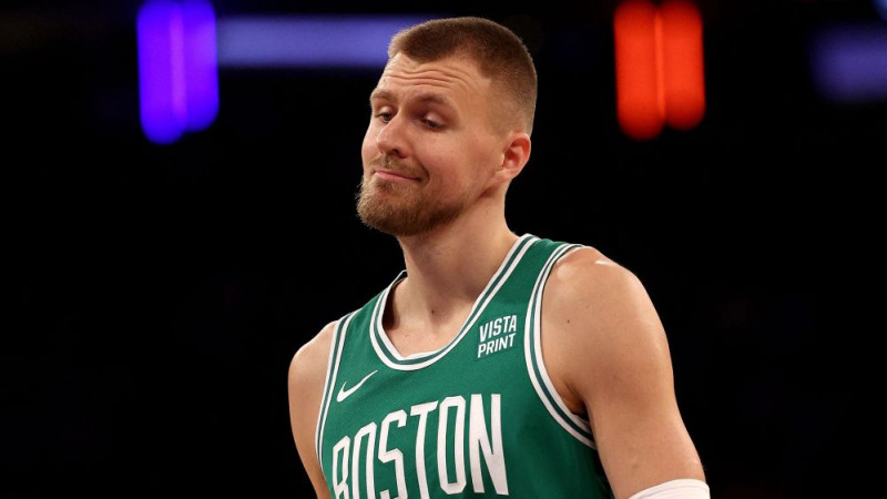 Porziņģis pie Redika: laiks Dalasā, saikne ar Dončiču, ''Celtics'', posms Ņujorkā