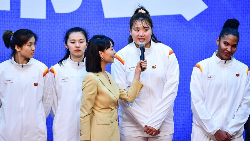 Zībarts ar "Lady Shaq" palīdzību pieveic "Shanghai", Trankalei pirmā uzvara Kazahstānā