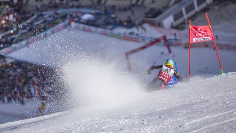 Sievietēm Zeldenā milzu slalomā allaž ir bijusi cita uzvarētāja, šogad tradīcija turpināsies?