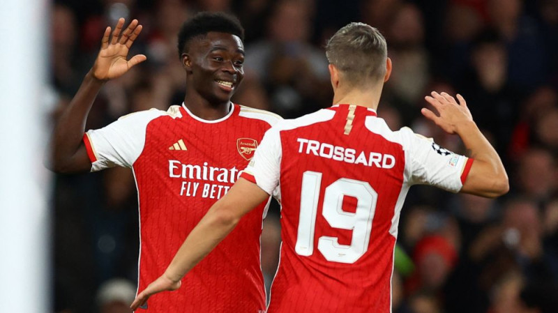 ''Arsenal'' neatstāj cerības ''West Ham'' un svin ceturto uzvaru pēc kārtas