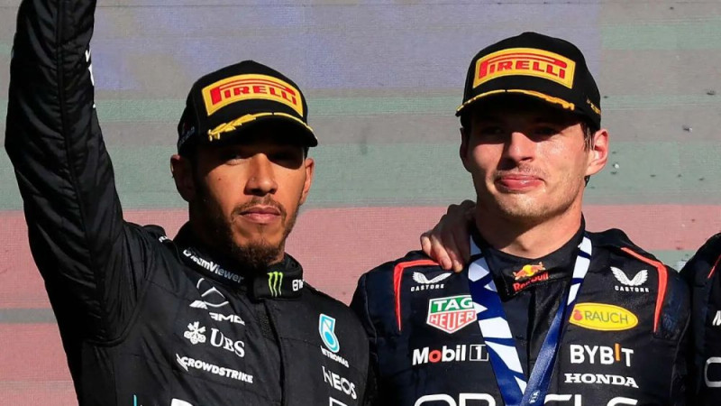 Marko bijis pret Verstapena un Hamiltona startēšanu vienā komandā