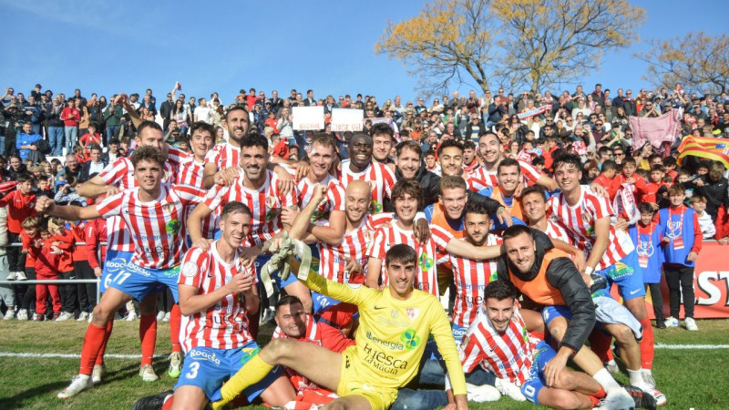 Pēc spēka ceturtās līgas komandas Karaļa kausā pārspēj "La Liga" klubus