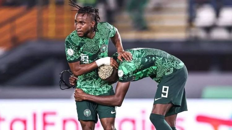 Nigērijai ceturtā sausā uzvara pēc kārtas, pusfinālā tiek arī Kongo DR