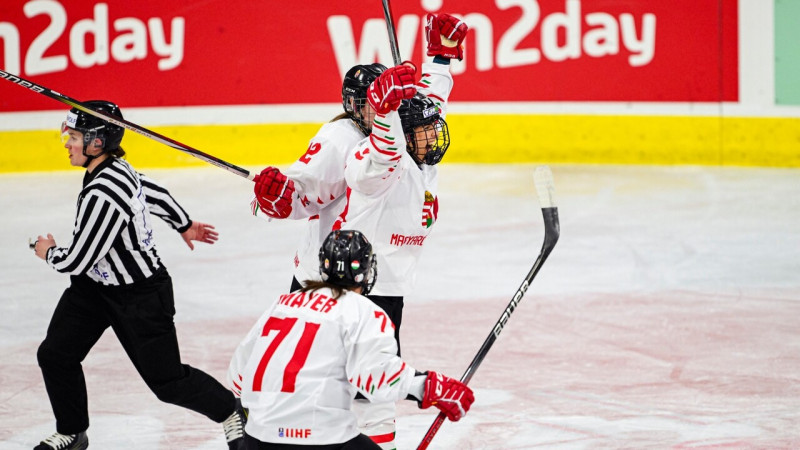 Pasaules meistarsacīkšu elitē atgriežas Norvēģijas un Ungārijas hokejistes