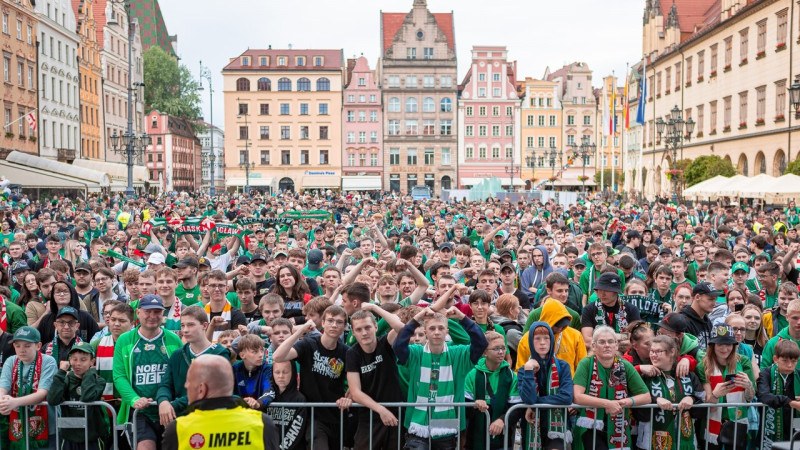 "Riga" būs smags pārbaudījums Vroclavā, "Liepājas" pāra uzvarētājai ielozē "Gent"