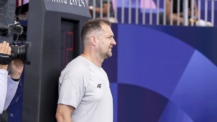 3x3 treneris Feldmanis: "Ar katru uzvaru auga ne vien cerības, bet arī spiediens"