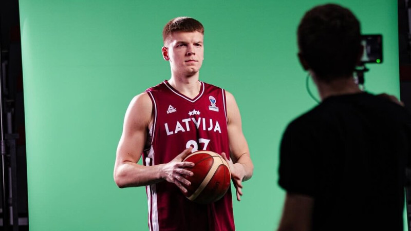 Šiliņš kļūst par Lomaža komandas biedru: "Neptūnas" apstiprina līgumu