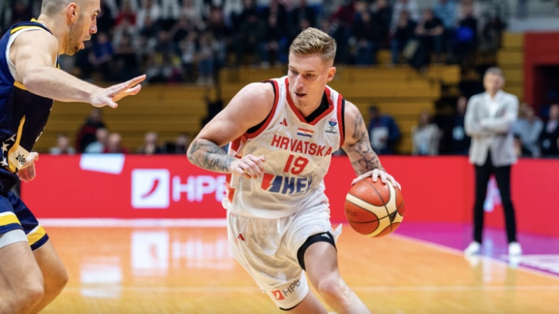 ''Fenerbahce'' pametušais Šamaničs atgriežas Eirolīgā un pievienojas ''Baskonia''