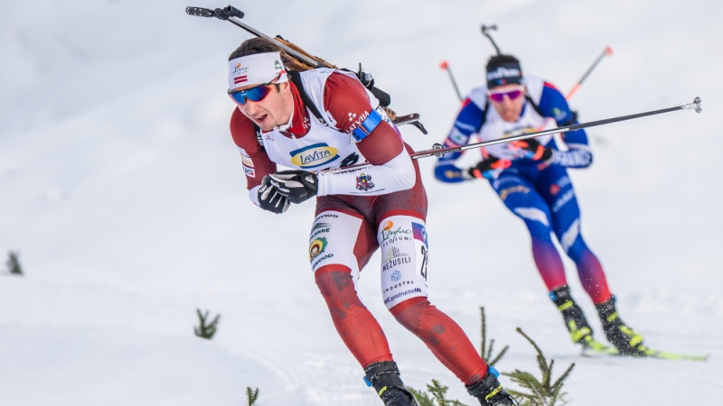 Rastorgujeva pirmais starts pēc slimības būs PČ sprints