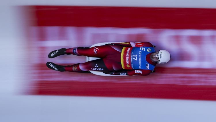 Aparjods iekļūst Eiropas čempionāta labāko desmitniekā, Bērziņš no tā izslīd