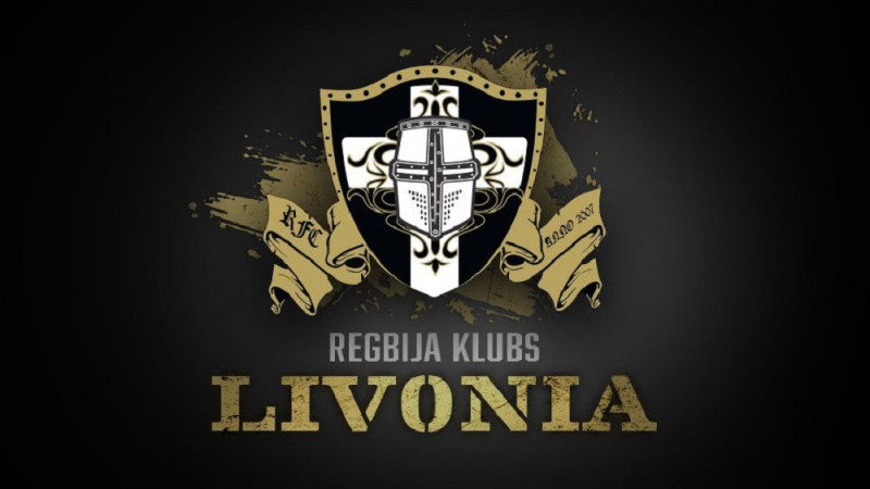 "Livonia" pirmo reizi regbija vēsturē atver Latgales vārtus