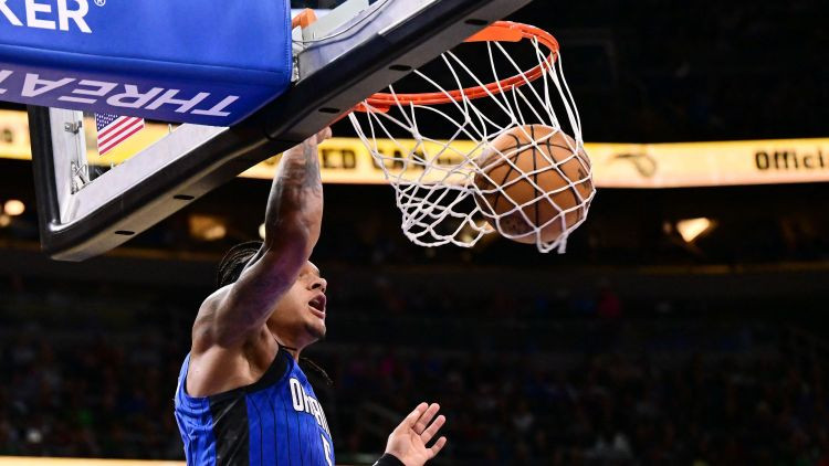 Orlando un Sanfrancisko sāksies NBA pārspēles, šonakt pretinieci uzzinās Bostonas "Celtics"