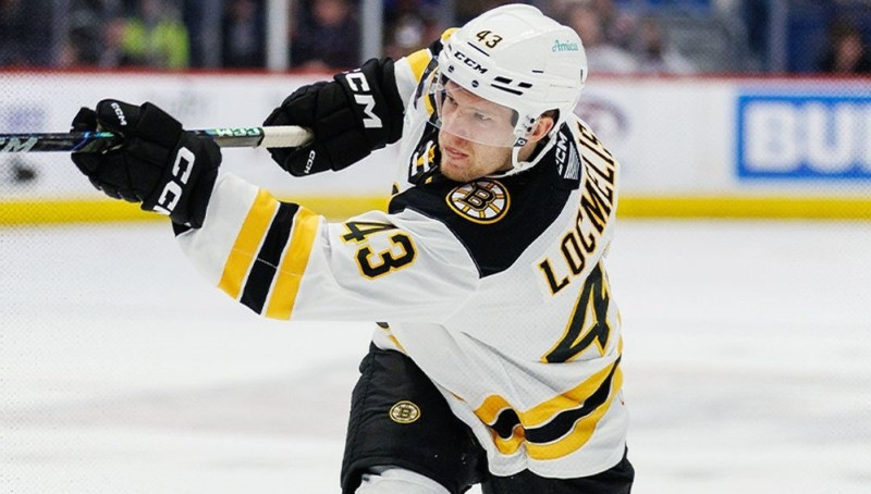 Ločmelim liels spēles laiks un spēka paņēmiens “Bruins” uzvarā