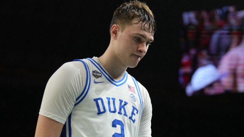 Šī gada NBA draftam pieteicies tā prognozētais pirmais numurs