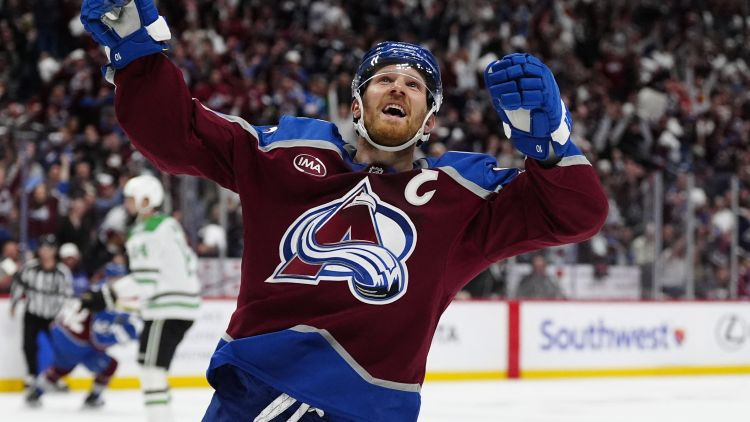 Landeskūgam pirmie vārti trīs gados, Otava un Lasvegasa uzvar pagarinājumā