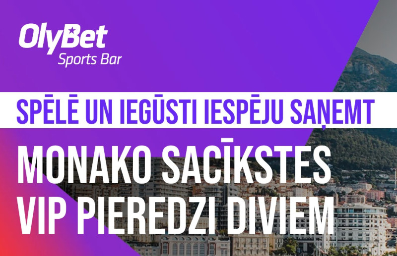 Maiami Grand Prix – ko saka OlyBet F1 sporta eksperti?