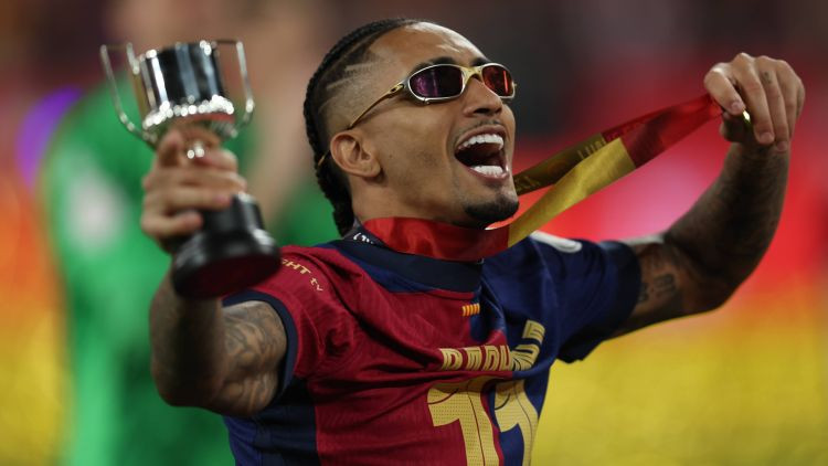 15 gadus senas atmiņas un Levandovska trauma: "Barcelona" ČL pusfinālā uzņems "Inter"