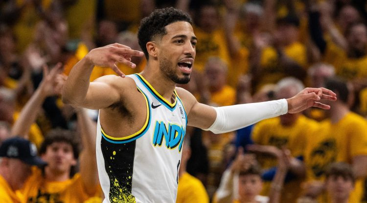 Halibērtona tēvs tuvākajā nākotnē nevarēs apmeklēt ''Pacers'' spēles