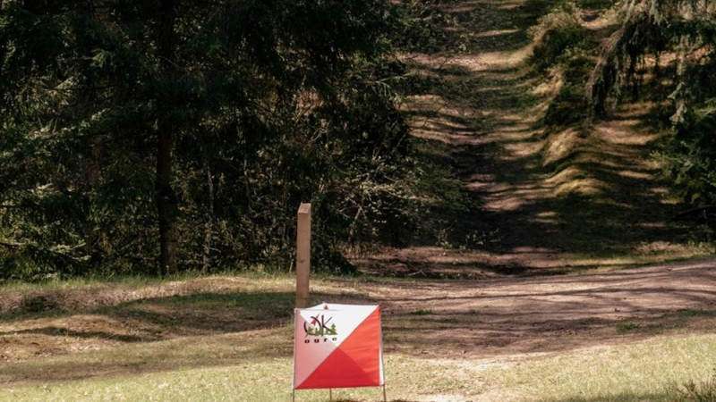 Sezonas pirmajās Latvijas stafešu kausa sacensībās orientēšanās uzvar "Alnis" un "Meridiāns"