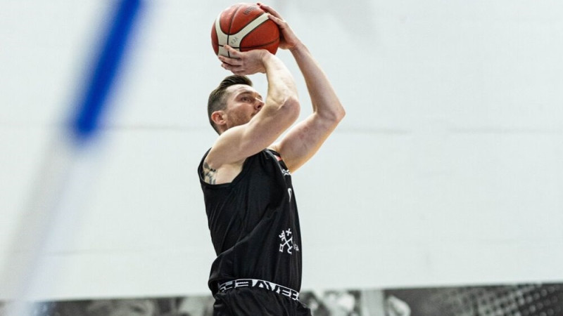 LBL finālsērijas MVP laurus plūc kapteinis Bertāns