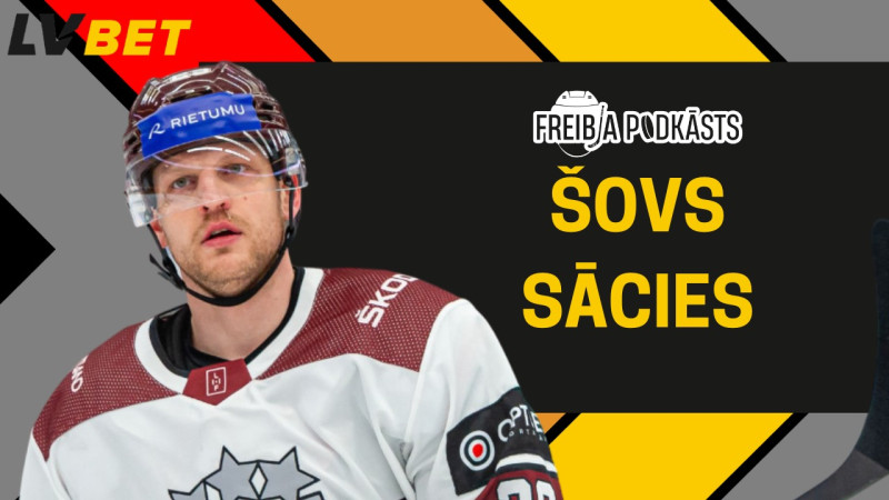 Klausītava | Freibja podkāsts: Dodamies uz pasaules čempionātu! Lielais apskats