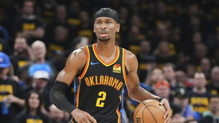 Uz zaudējumu jāreaģē šādi: "Thunder" mājās sabradā Denveras "Nuggets"