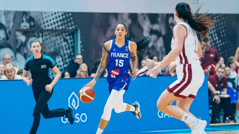 Francijas zvaigznes apmeklē Latviju, taču nespēlēs Eiropas čempionātā