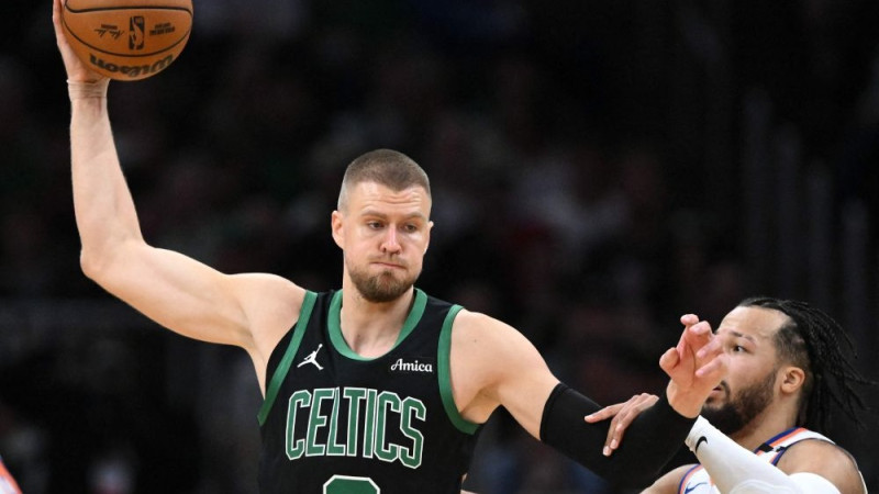 Teituma iztrūkums un Porziņģa vīruss – eksperts par "Celtics" izredzēm turpināt sezonu