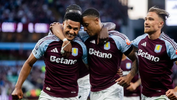 "Aston Villa" un "Chelsea" svarīgas uzvaras, "Tottenham" un "Man Utd" zaudē pirms EL fināla