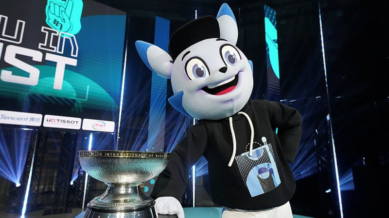 Rīgas dome palielina atbalstu ''EuroBasket 2025'' drošas fanu zonas rīkošanai