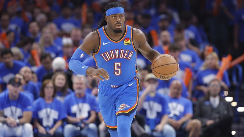 "Thunder" atzinību izpelnās arī aizsardzības simbolisko piecinieku balsojumā