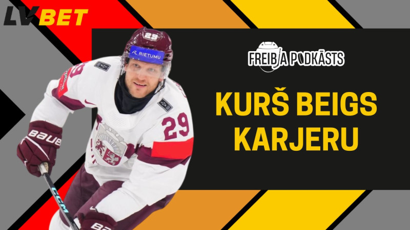 Klausītava | Freibja podkāsts: Kāpēc Latvija zaudēja Austrijai un nespēlēs 1/4 finālā?