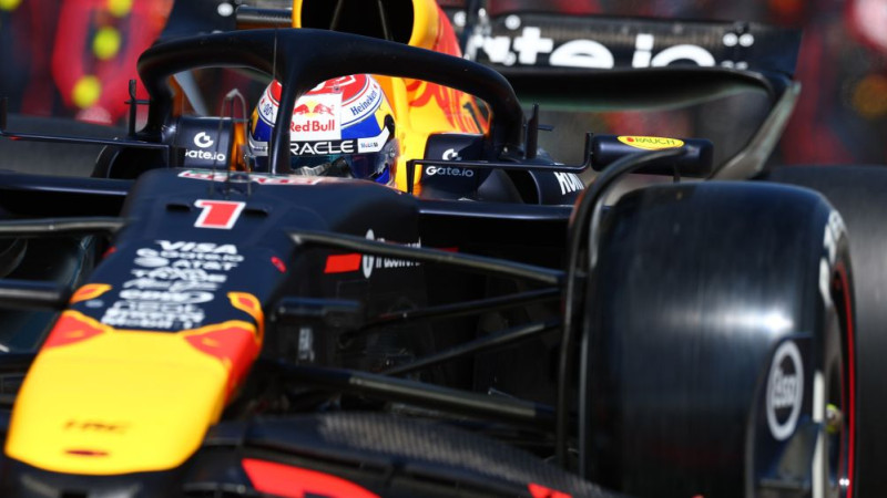 "Red Bull" nometnē pesimisms pirms sacensībām lēnajā Monako trasē