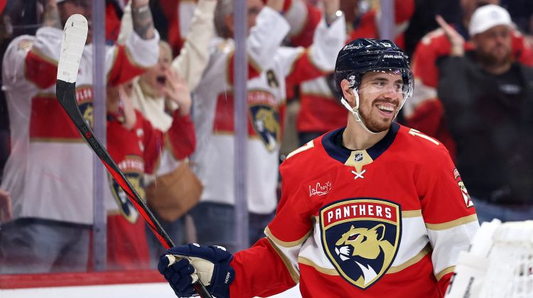 "Panthers" lazareti papildina arī Rodrigess