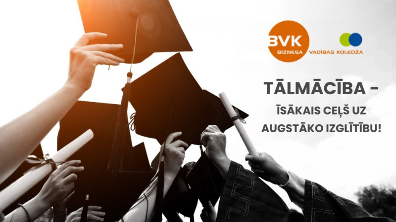 Tālmācība un sports: studijas, kas pielāgojas Tavam dzīves ritmam