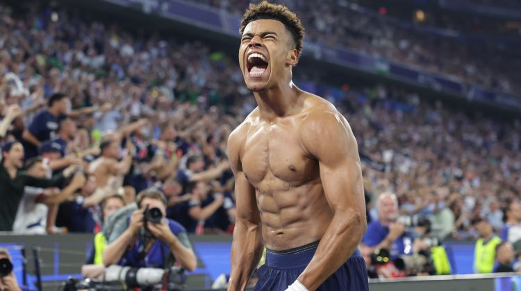 PSG ar galvu reibinošu futbolu svin graujošāko uzvaru ČL finālu vēsturē