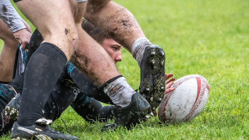 Šonedēļ noslēdzas Latvijas čempionāta regulārā sezona regbijā, junioriem cīņa par titulu