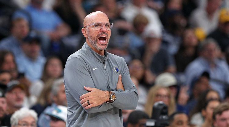 Ņujorkas trenera meklējumi turpinās – arī Dalasas "Mavericks" atraida "Knicks" un neļauj uzrunāt Kidu